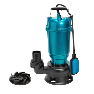 IBO MAGNUM 2900 | IBO Merülő szivattyú [szennyvíz szivattyúzására]