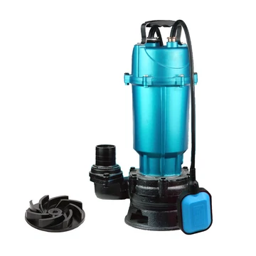 IBO MAGNUM 4100 | IBO Merülő szivattyú [szennyvíz szivattyúzására]