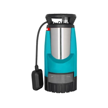 MULTI IP 1000 INOX | IBO Merülő szivattyú [nagynyomású merülő szivattyú]