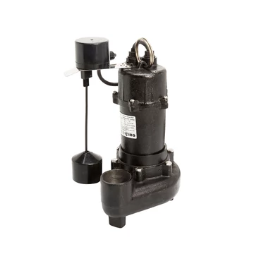 SN - 450 | IBO Merülő szivattyú [szennyvíz, szennyezett víz szivattyúzására]