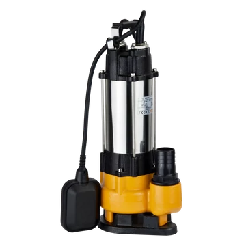 IBO WQF 370 | IBO Merülő szivattyú [szennyvíz, szennyezett víz szivattyúzására]