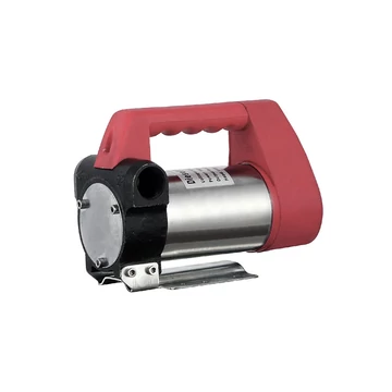 AOP55 230V Gázolaj szivattyú | IBO Speciális szivattyú [gázolaj, fűtőolaj, biodízel]