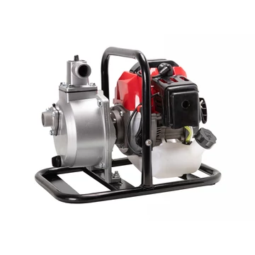 BZP-10 Benzinmotoros szivattyú | IBO Speciális szivattyú [belső égésű szivattyú tiszta, piszkos víz szivattyúzására]