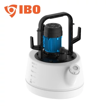 FLUSH-20 | IBO Speciális szivattyú [rendszertisztító szivattyú]