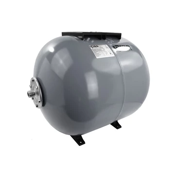 IBO ITALY hidrofor tartály fekvő 100L GBH