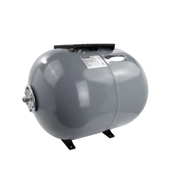 IBO ITALY hidrofor tartály fekvő 80L GBH