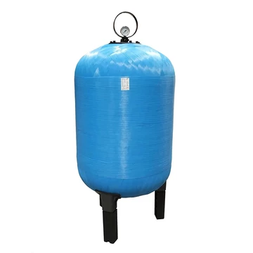 IBO üvegszálas tartály álló GBH-F 300L