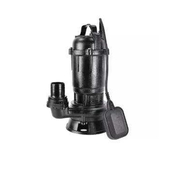 HUNTER 2850 | IBO Vágószerkezetes szivattyú [merülő szivattyú szennyvíz szivattyúzására, víztelenítésre]