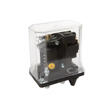 LCA-1 Nyomáskapcsoló | IBO Vezérlő [három fázisú váltakozó áramú motorokhoz, szivattyúkhoz]