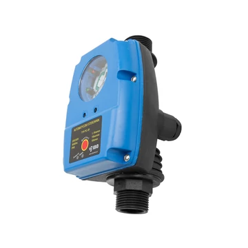 PC-59 Szivattyú vezérlő | IBO Vezérlő [automatikus szivattyú vezérlő egyfázisú szivattyúkhoz]