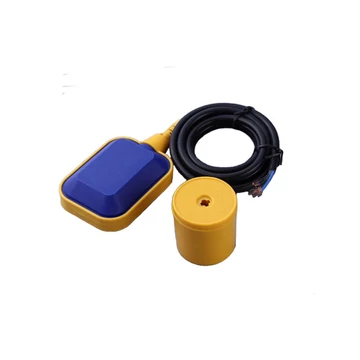 Úszókapcsoló 10m | IBO Vezérlő [egyfázisú szivattyúkhoz]