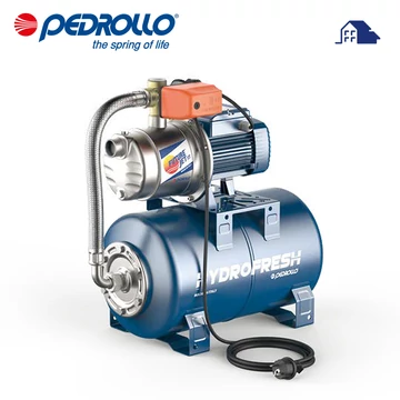 Pedrollo FUTURE JETm1AX 24CL házi vízellátó