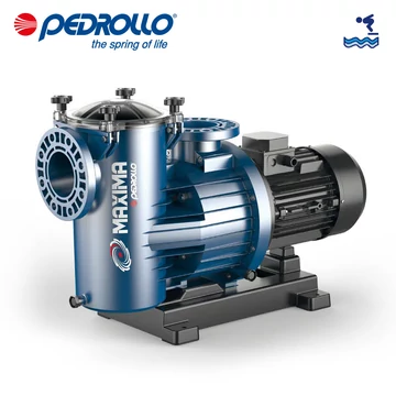 Pedrollo MAXIMA 4/250 Uszodai öntelítődő medence szivattyú
