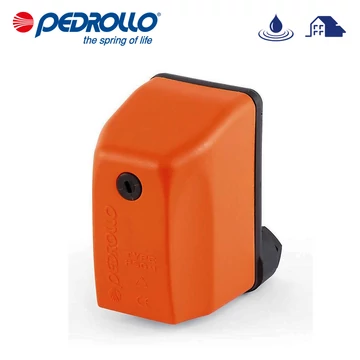 PM5 PSG-1 Nyomáskapcsoló (hidrofor beépítése szükséges), nyomástartomány 1-5 bar, 1 fázisú 1/4" belső menetes