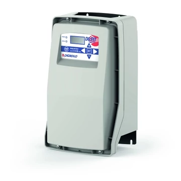 Pedrollo DIG FIT MM 8 Inverteres vezérlő 1,1kW/8,5A/230V