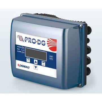 Pedrollo PRO-DG MT2-11A