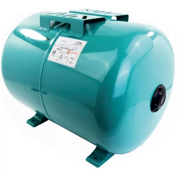 Rochtenbach hidrofor tartály fekvő 100L