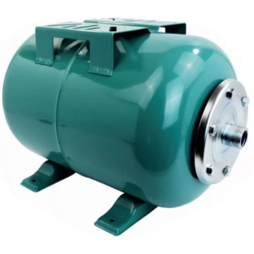 Rochtenbach hidrofor tartály fekvő 24L