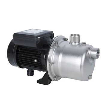 BJ 60/100 | 230V  60m 100l 1,3kW 3év | iPRO Felszíni szivattyú [egyfokozatú önfelszívó centrifugális kerti szivattyú]