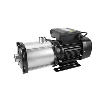 S-MCI | iPRO Felszíni szivattyú [többfokozatú önfelszívó centrifugális kerti szivattyú]