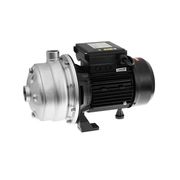 2 CPM 120/64 | iPRO Centrifugál szivattyú [kétfokozatú centrifugális szivattyú zárt járókerékkel]