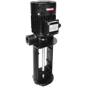 COLP 1-150 T | iPRO Emulzió szivattyú [merülő szivattyú]