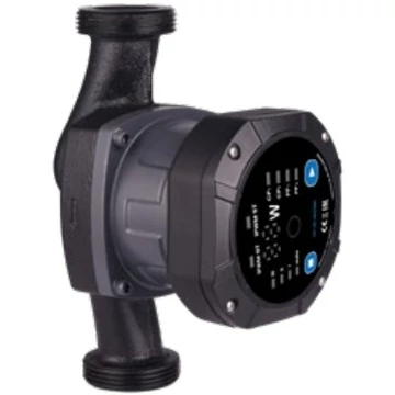 API 25-40/180  | iPRO Keringető szivattyú [energiatakarékos, 