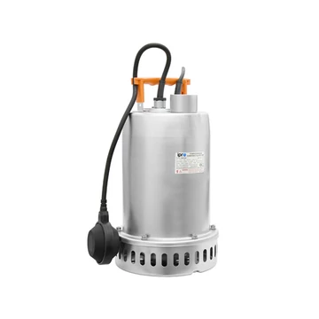 QBO 100 | iPRO Merülő szivattyú [tiszta, enyhén szennyezett víz szivattyúzására]