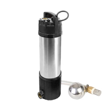 RQE AUTO RAIN | iPRO Merülő szivattyú [nagynyomású merülő szivattyú]