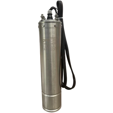 iPRO olajhűtéses motor 4"