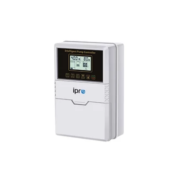 IPC 122M Szivattyú irányító | iPRO Vezérlő [intelligens szivattyú vezérlő]