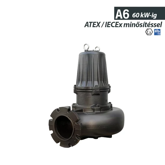 AT-EX 200/6/240 C.275 400V