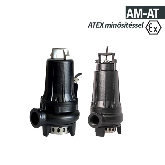 AT-EX 50/2/110 C.225 400V