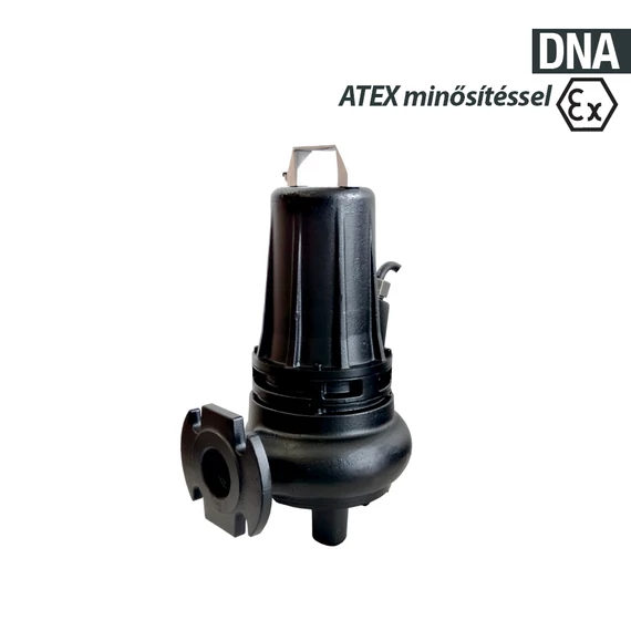 DNA-EX 50-4/090 M 230V