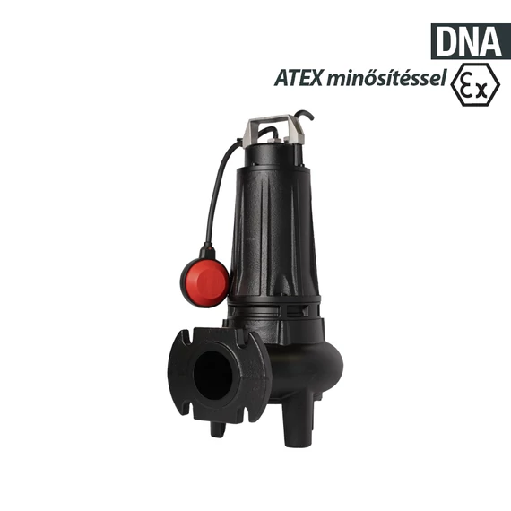 DNA-EX 65-2/220 T 400V