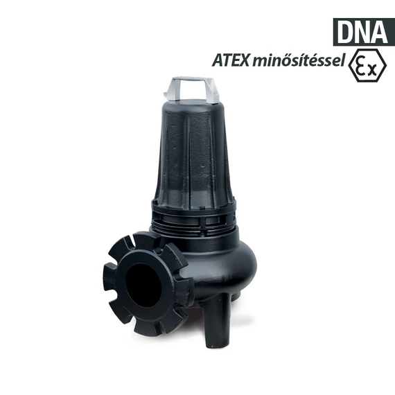 DNA-EX 80-2/220 T 400V