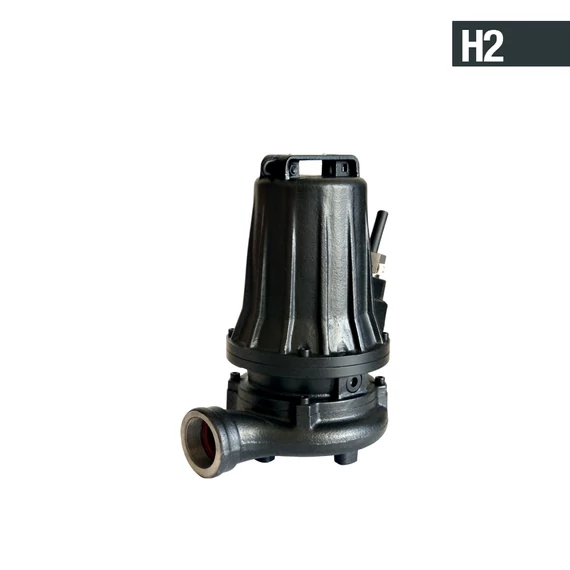 HT 50/2/125 C.501 400V