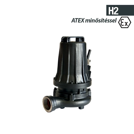 HT-EX 50/2/125 C.501 400V