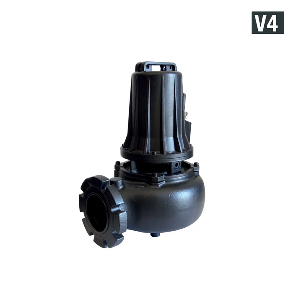 VT 100/4/152 C.349 400V