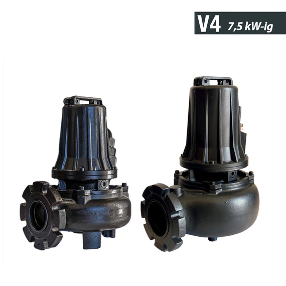 VM 80/4/125 C.342 230V