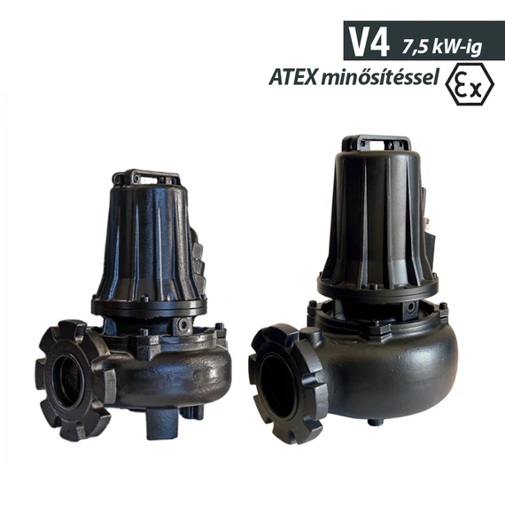 VT-EX 80/4/125 C.342 400V