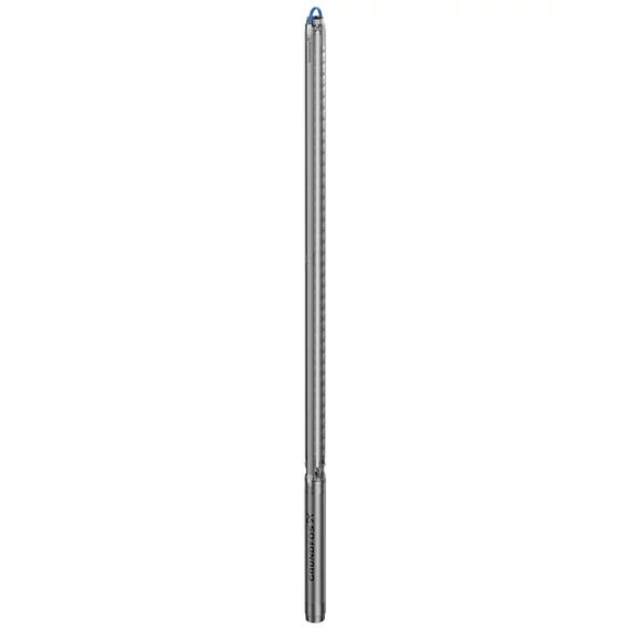 Grundfos SP 9-130 84,3m 192l 3,0kW 380V (98699056) csőkút szivattyú