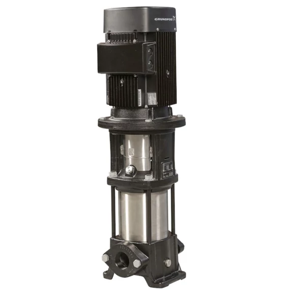 Grundfos CR 5-20 függőleges centrifugál szivattyú