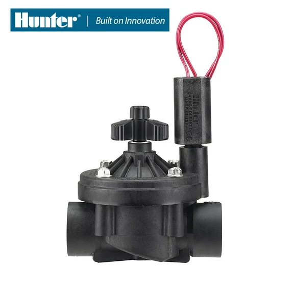 Hunter I ICV-101 1" belső menetes mágnesszelep