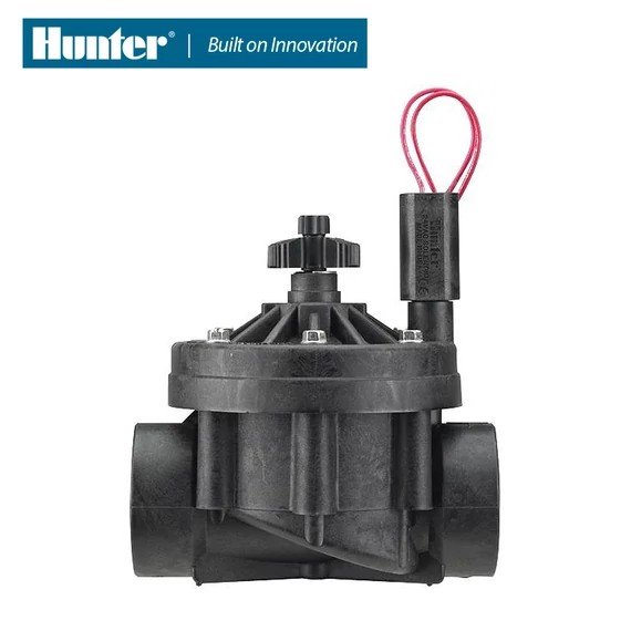 Hunter I ICV-201 2" belső menetes mágnesszelep