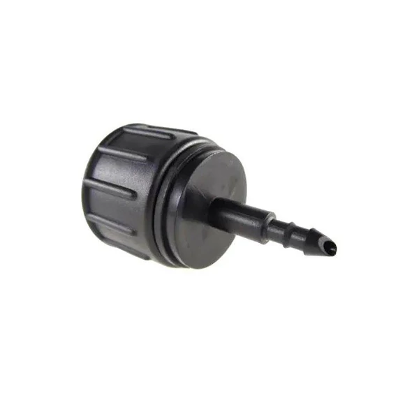 Mikro önt. csatl. 1/2" BM *4 MM BM szerelt