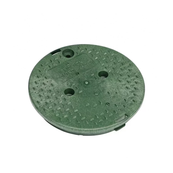 Szelepakna fedél MINI 16 CM