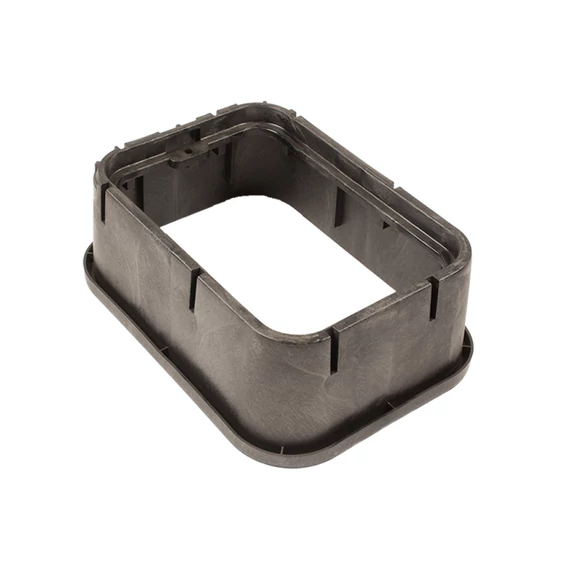 Szelepakna magasító standard szögletes