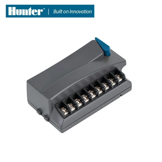 Hunter I ICM-800 ICC2 és HCC [8 zónás] bővítő (32 vagy 48 körre bővítéshez)