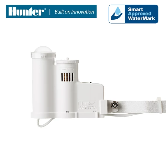 Hunter I SOLARSYNC - Időjárás (napfény, hőmérséklet) érzékelő (csak érzékelő!)